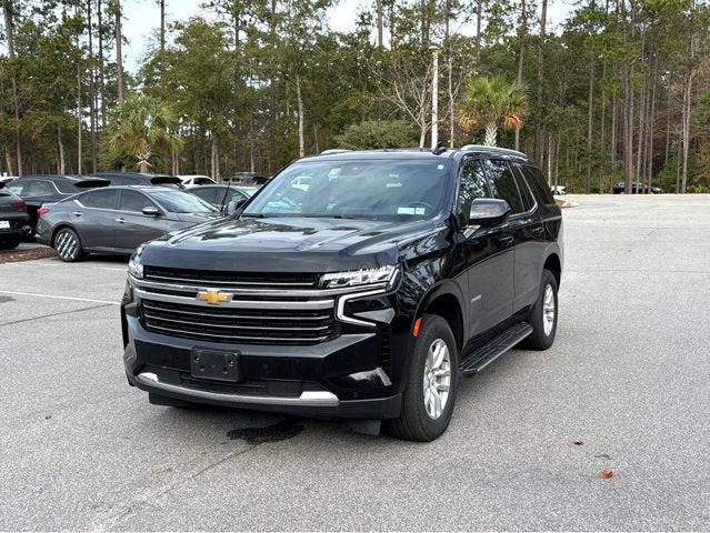 2023 Chevrolet Tahoe 4WD LT 2023 Chevrolet Tahoe 4WD LT