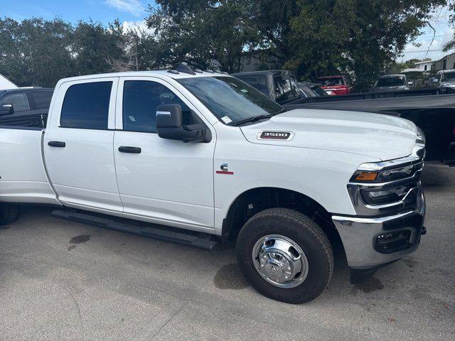 2026 RAM Ram 3500 RAM 3500 TRADESMAN CREW CAB 4X4 8 BOX 2026 RAM Ram 3500 RAM 3500 TRADESMAN CREW CAB 4X4 8 BOX