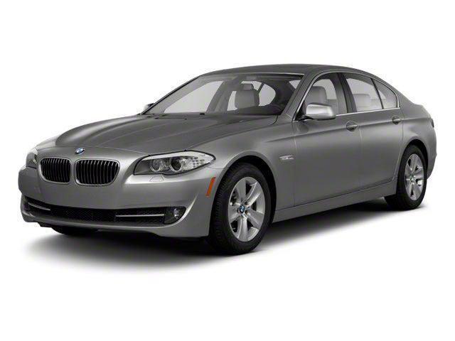 2013 BMW 535i xDrive 2013 BMW 535i xDrive