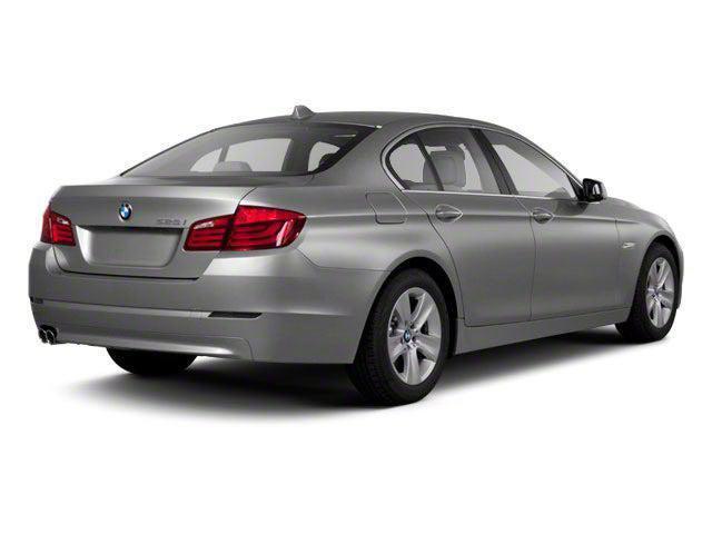 2013 BMW 535i xDrive 2013 BMW 535i xDrive