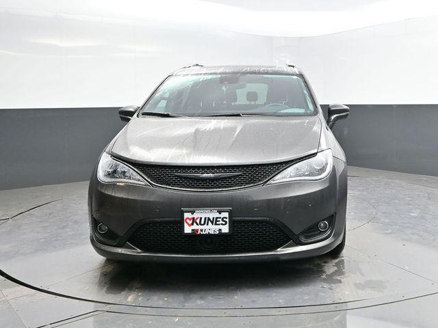 2019 Chrysler Pacifica Limited 2019 Chrysler Pacifica Limited