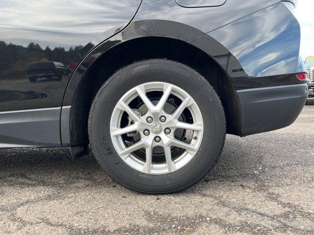 2022 Chevrolet Equinox AWD LT 2022 Chevrolet Equinox AWD LT