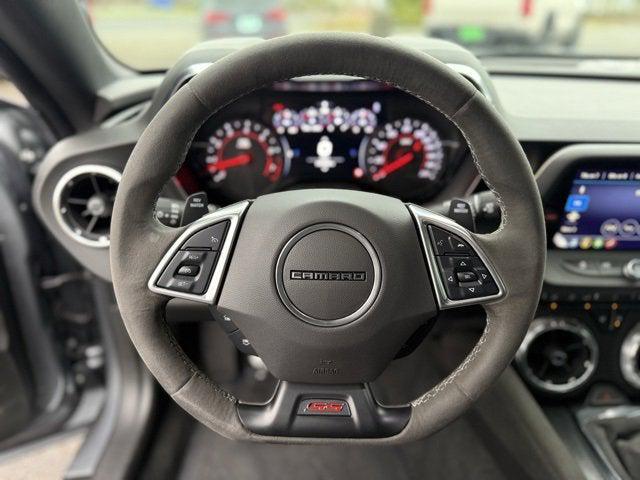 2019 Chevrolet Camaro 1SS 2019 Chevrolet Camaro 1SS