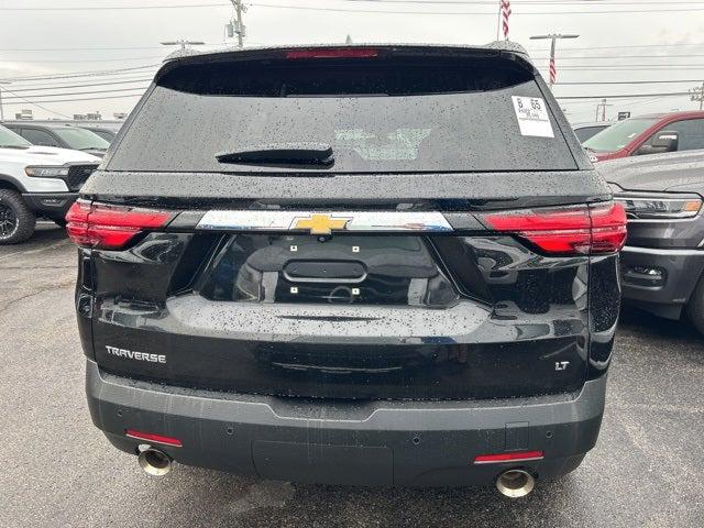 2022 Chevrolet Traverse FWD LT Cloth