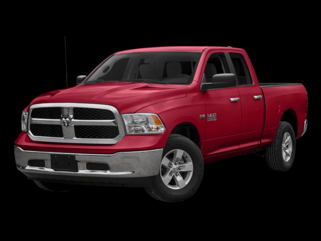 2016 RAM 1500 Express 2016 RAM 1500 Express