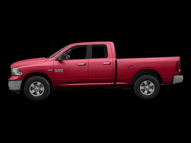 2016 RAM 1500 Express 2016 RAM 1500 Express