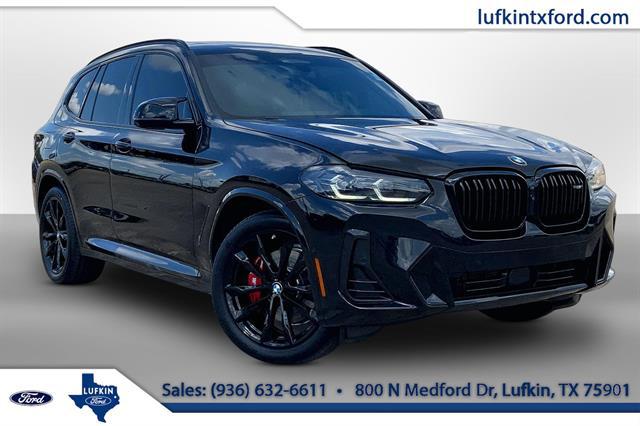 2024 BMW X3 M40i for sale in Lufkin, TX