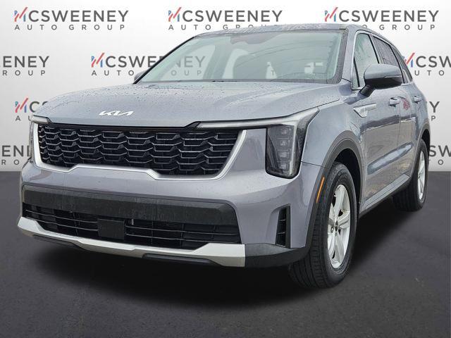 2024 Kia Sorento LX 2024 Kia Sorento LX