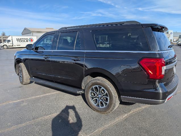 2024 Ford Expedition XLT MAX