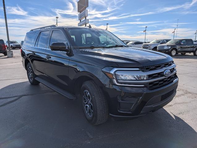 2024 Ford Expedition XLT MAX