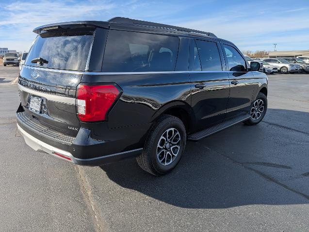 2024 Ford Expedition XLT MAX