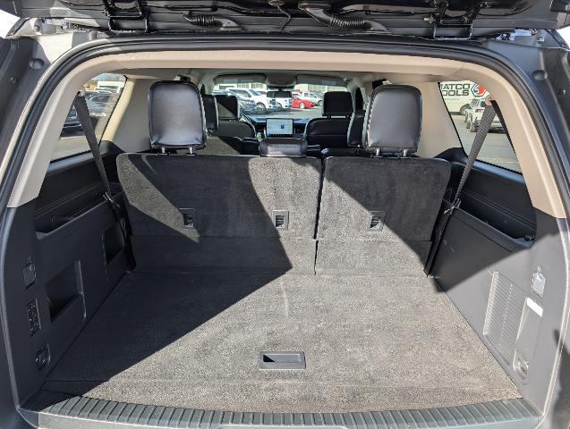2024 Ford Expedition XLT MAX