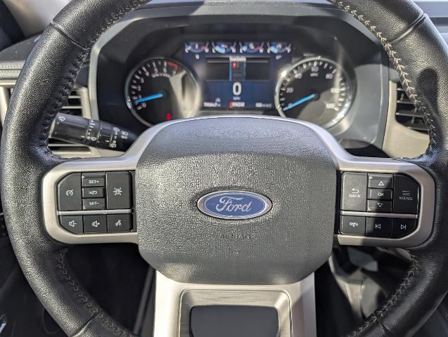 2024 Ford Expedition XLT MAX