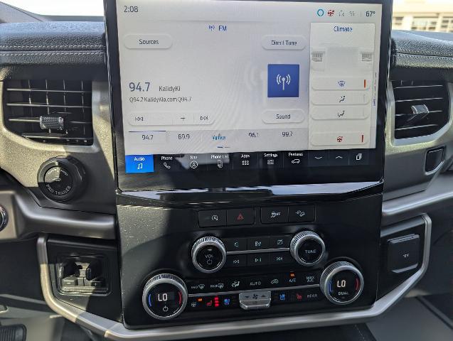 2024 Ford Expedition XLT MAX