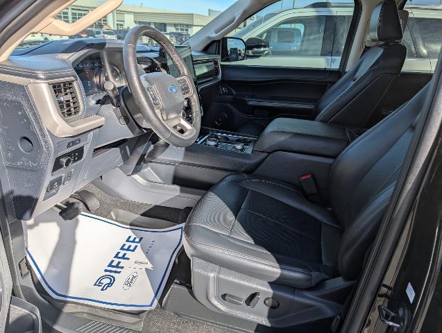 2024 Ford Expedition XLT MAX