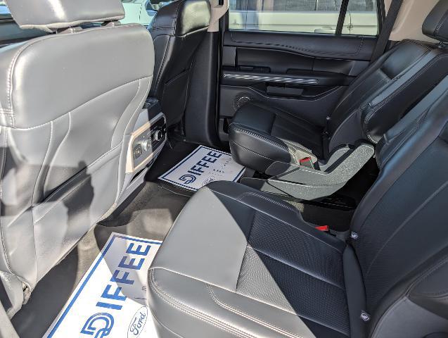 2024 Ford Expedition XLT MAX