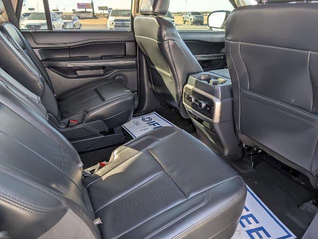 2024 Ford Expedition XLT MAX