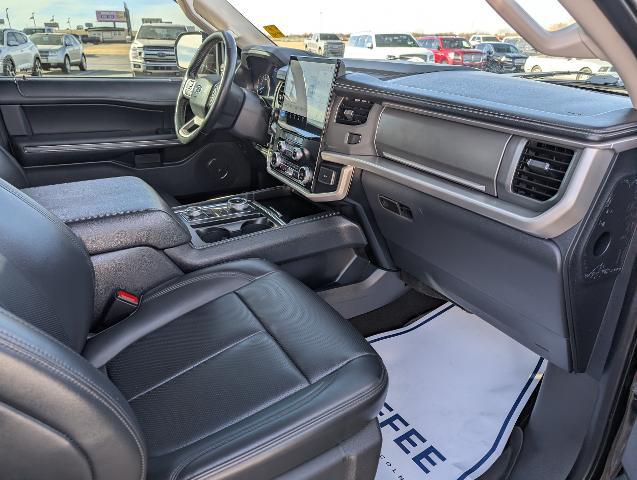 2024 Ford Expedition XLT MAX