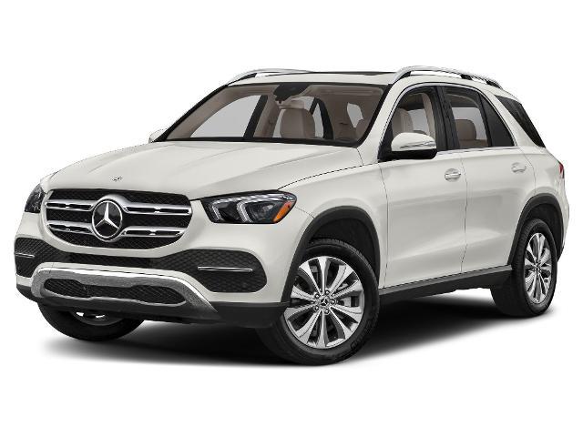 2021 Mercedes-Benz GLE GLE 350 4MATIC for sale in El Reno, OK