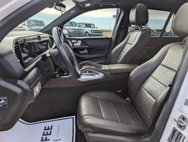 2021 Mercedes-Benz GLE GLE 350 4MATIC