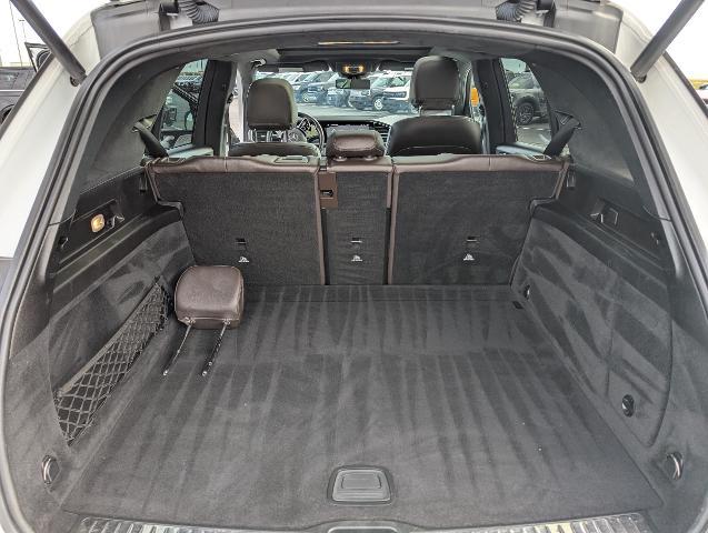 2021 Mercedes-Benz GLE GLE 350 4MATIC