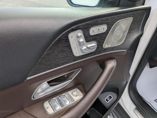 2021 Mercedes-Benz GLE GLE 350 4MATIC
