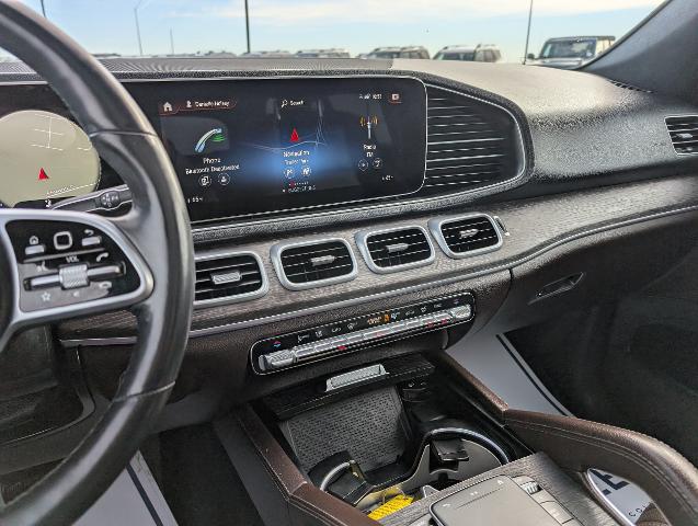 2021 Mercedes-Benz GLE GLE 350 4MATIC