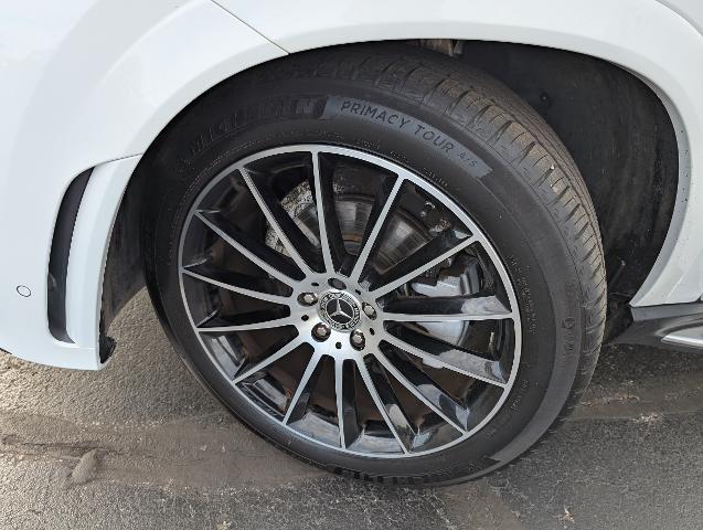 2021 Mercedes-Benz GLE GLE 350 4MATIC