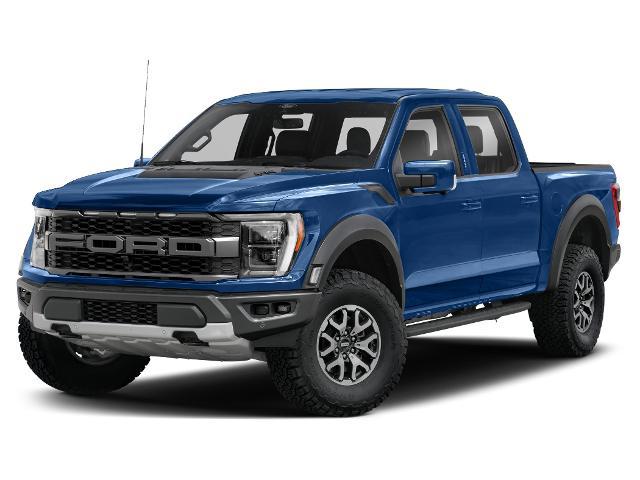 2022 Ford F-150 Raptor for sale in El Reno, OK