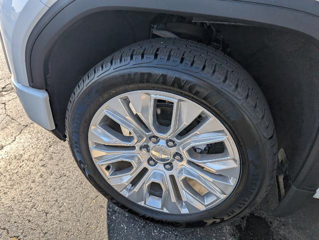 2021 GMC Sierra 1500 4WD Crew Cab Short Box Denali