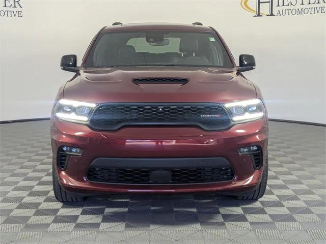 2023 Dodge Durango R/T Plus RWD