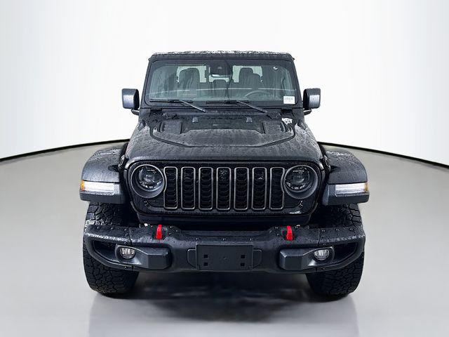 2024 Jeep Gladiator Rubicon X 2024 Jeep Gladiator Rubicon X