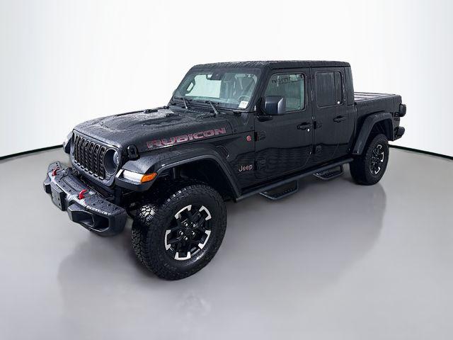 2024 Jeep Gladiator Rubicon X 2024 Jeep Gladiator Rubicon X