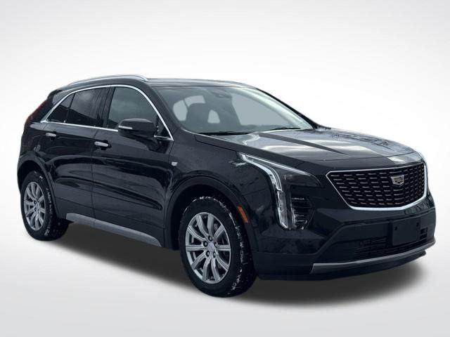 2023 Cadillac XT4 AWD Premium Luxury 2023 Cadillac XT4 AWD Premium Luxury