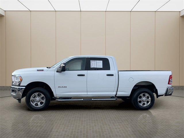2024 RAM 2500 Big Horn Crew Cab 4x4 64 Box
