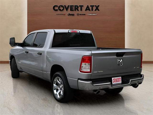 2023 RAM 1500 Lone Star Crew Cab 4x4 57 Box 2023 RAM 1500 Lone Star Crew Cab 4x4 57 Box