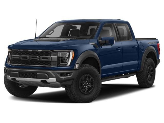 2023 Ford F-150 Raptor 2023 Ford F-150 Raptor