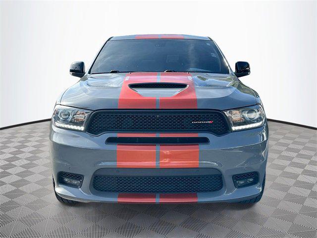 2019 Dodge Durango R/T RWD 2019 Dodge Durango R/T RWD