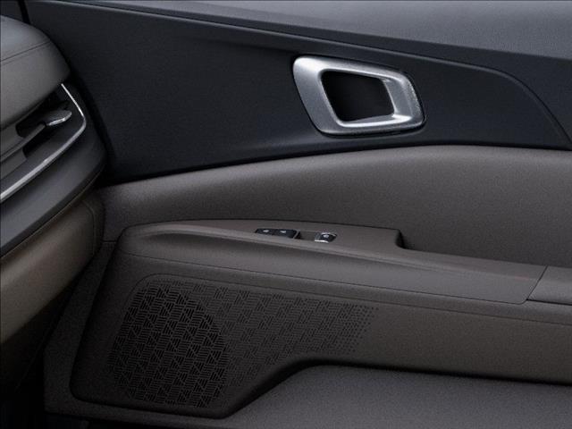 2026 Kia Carnival MPV EX