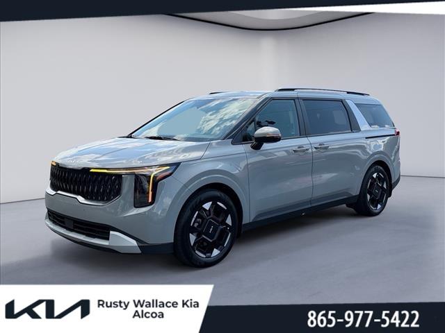 2026 Kia Carnival MPV EX for sale in Knoxville, TN