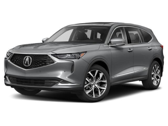 2023 Acura MDX Technology Package 2023 Acura MDX Technology Package