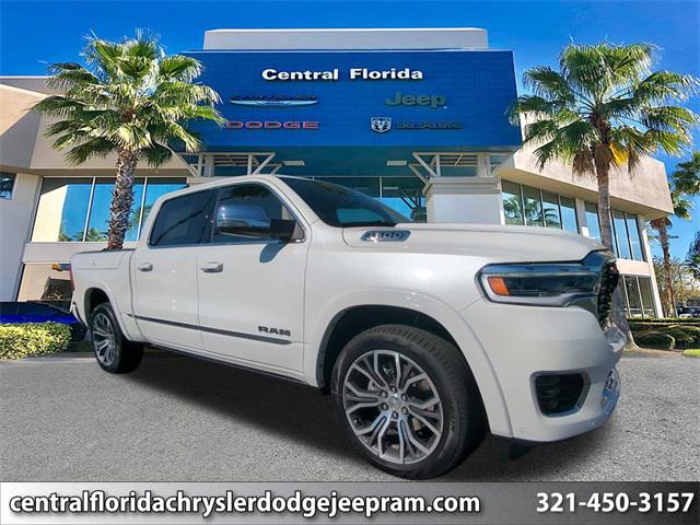 2026 RAM Ram 1500 RAM 1500 TUNGSTEN CREW CAB 4X4 2026 RAM Ram 1500 RAM 1500 TUNGSTEN CREW CAB 4X4