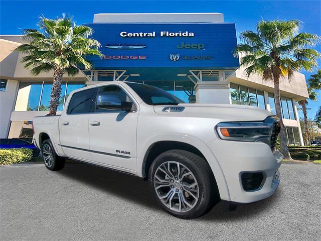 2026 RAM Ram 1500 RAM 1500 TUNGSTEN CREW CAB 4X4 2026 RAM Ram 1500 RAM 1500 TUNGSTEN CREW CAB 4X4