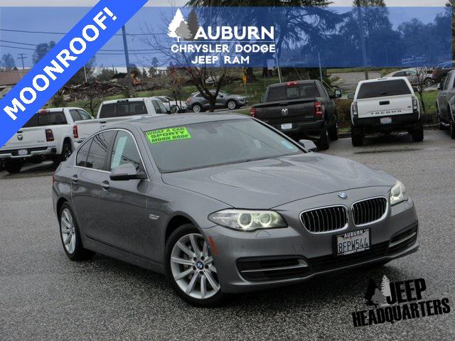 2014 BMW 535i 535i 2014 BMW 535i 535i
