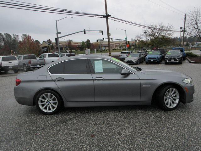 2014 BMW 535i 535i 2014 BMW 535i 535i