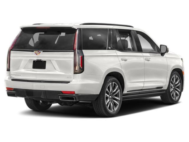 2022 Cadillac Escalade 4WD Sport