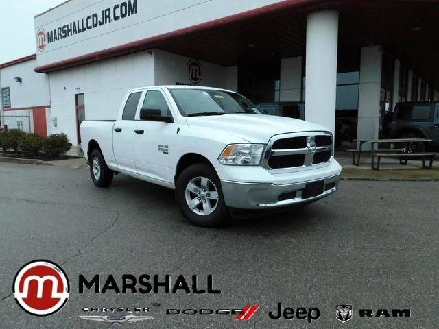 2024 Ram 1500 Classic SLT Quad Cab 4x4 6'4" Box for sale in Crittenden, KY