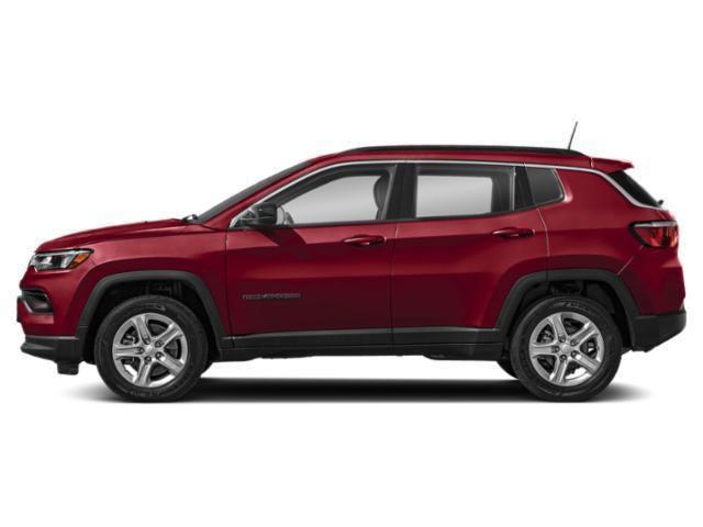 2023 Jeep Compass Sport 4x4 2023 Jeep Compass Sport 4x4