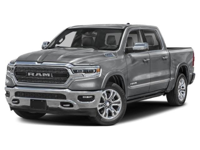 2024 RAM 1500 Tradesman Crew Cab 4x4 57 Box 2024 RAM 1500 Tradesman Crew Cab 4x4 57 Box