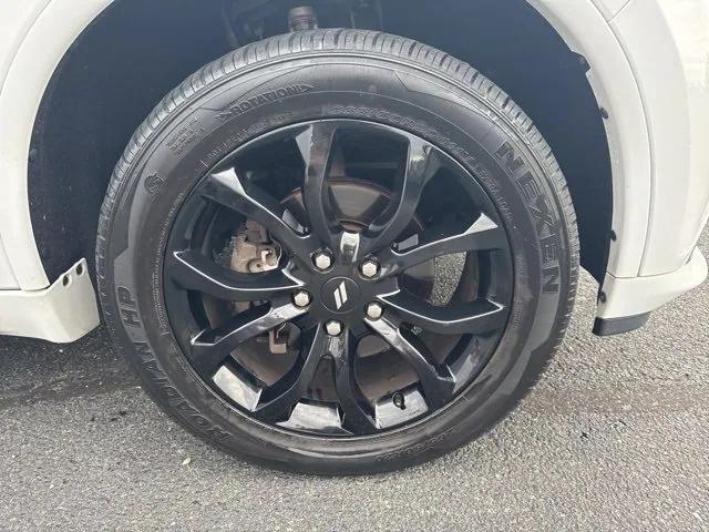 2020 Dodge Durango SXT Plus AWD 2020 Dodge Durango SXT Plus AWD